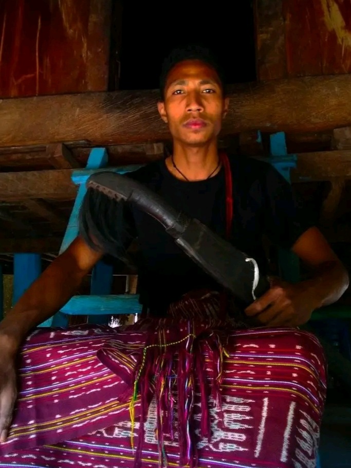 Mau Lestarikan Budaya, Ataukah Mau Kehilangan Identitas Diri..? 