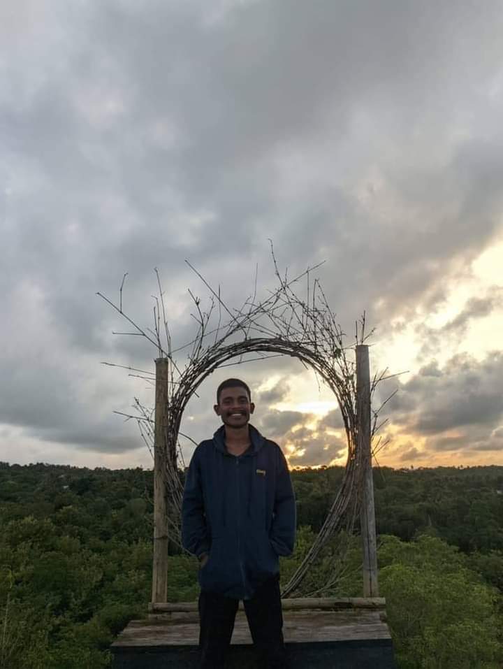 Rinduku Hanya Untuk Kamu