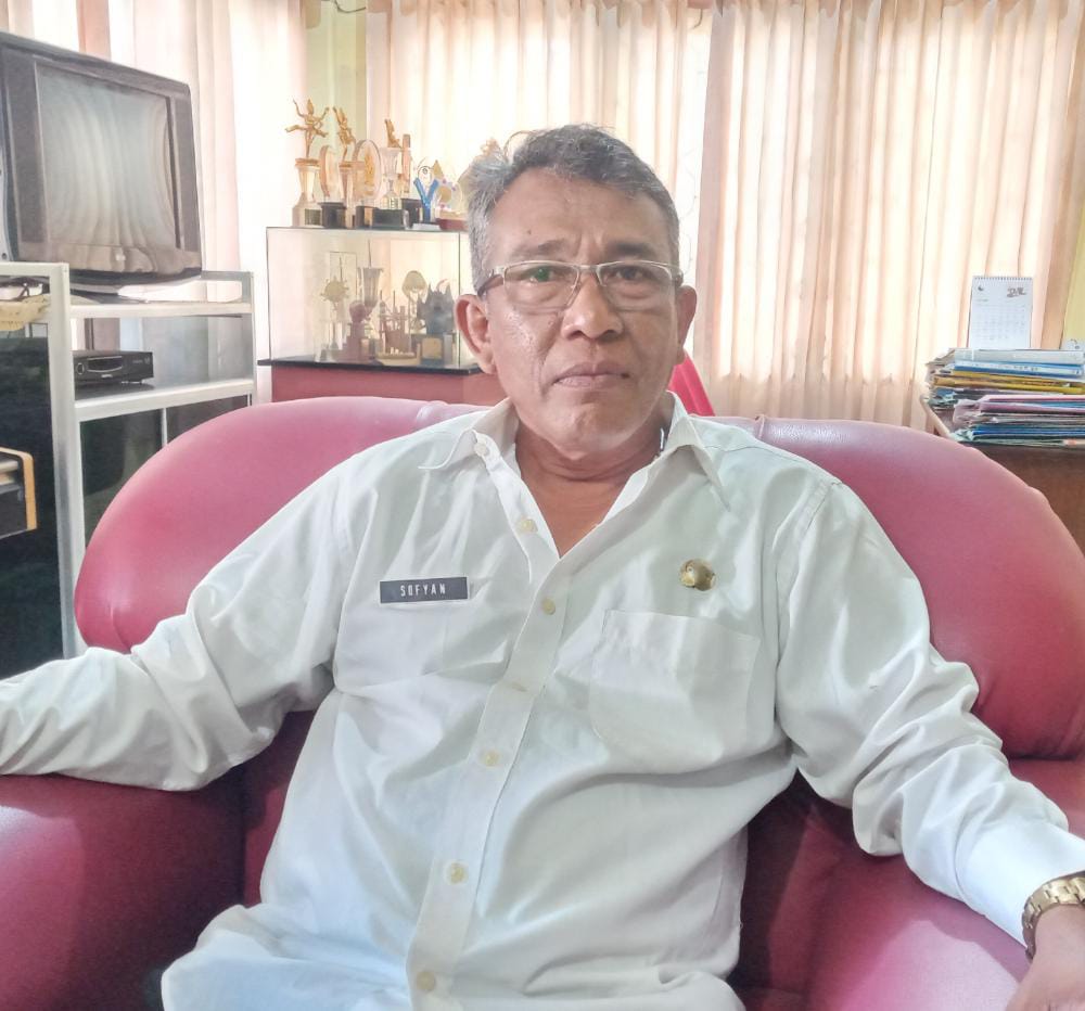 Taman Budaya NTT Mencapai Kategori Tipe A, Kepala UPTD Minta Dukungan Semua Pihak