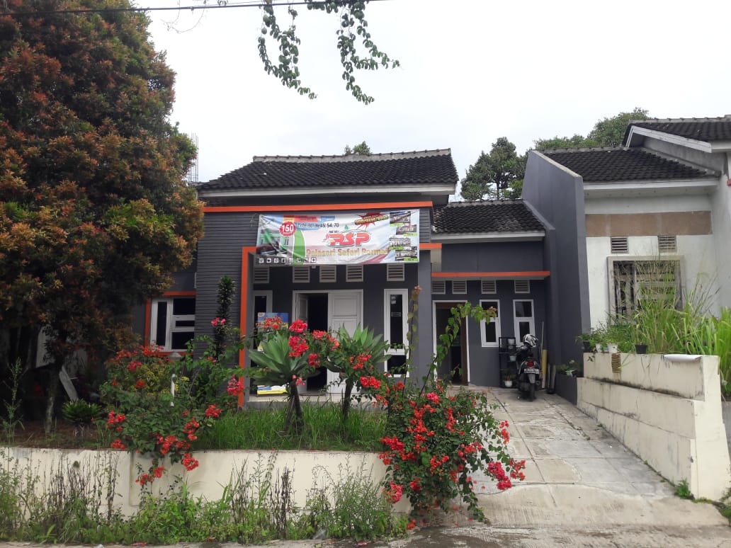 Aktivitas Pembangunan Perumahan Palasari Safari Permai (PSP) Sukaraja Diduga Bermasalah