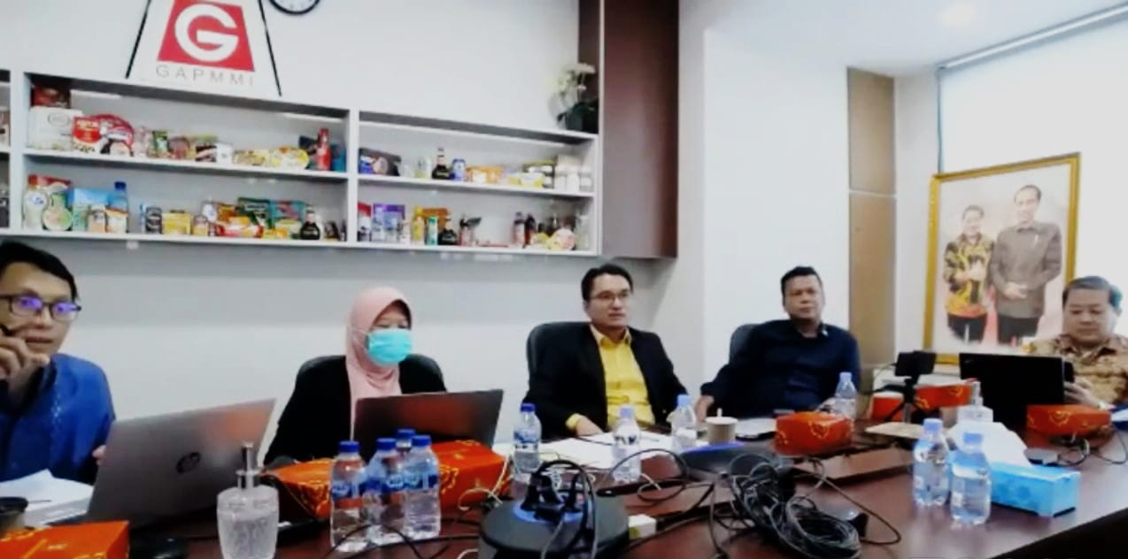 Antisipasi Krisis Pangan, Perkuat Produk Pertanian Lokal.