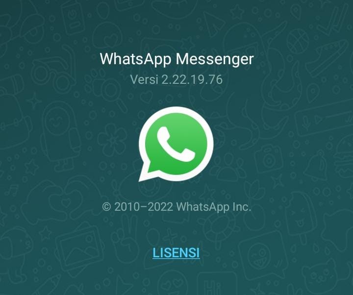 Ini Cara Blokir Pengguna WhatsApp Gunakan Fitur Ini.
