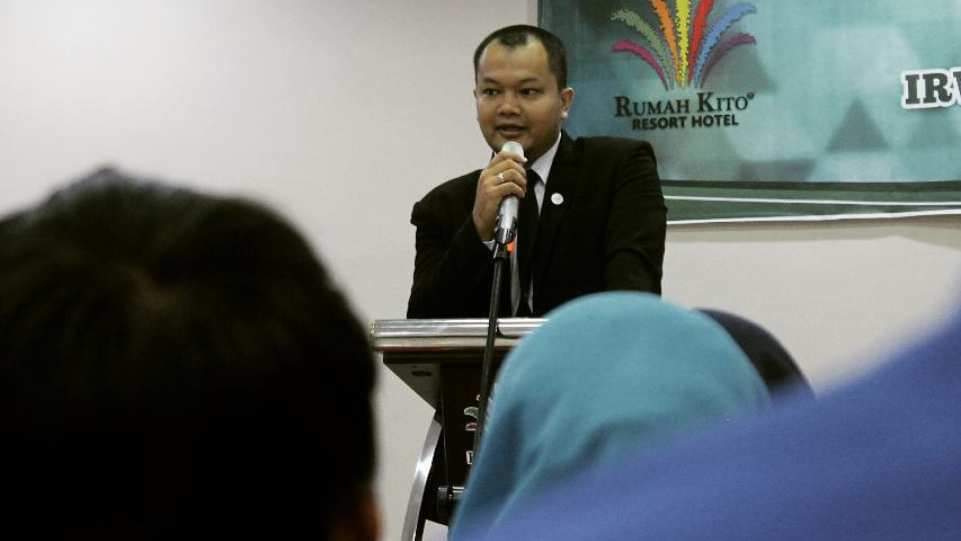 Meliala Hotels & Resorts Akan Buka Unit Usaha di Turki dan Saudi Arabia.