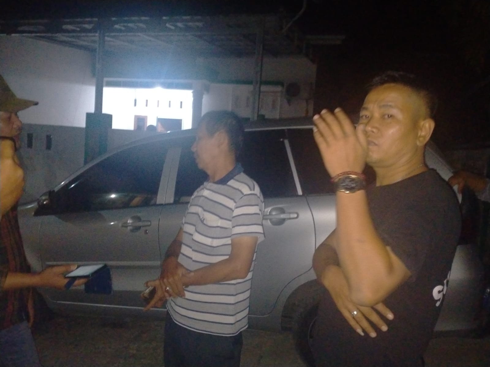 Wartawan Diteror Mafia Hingga Anak Istri Ketakutan, AJI Medan Mengecam.