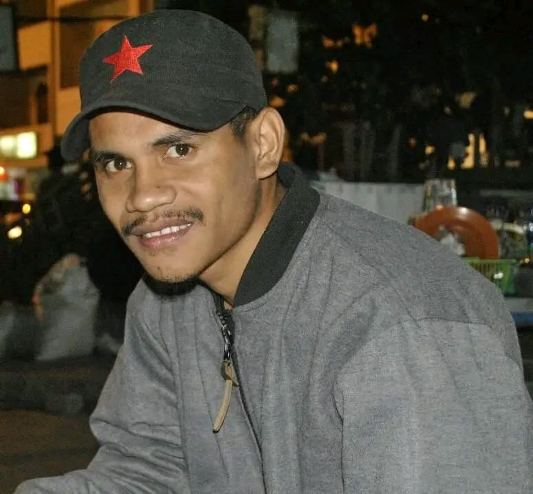 Jho Kapitan Diperiksa Polisi, Gegara Menulis Berita Bupati Masuk Angin