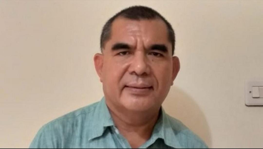 PADMA Indonesia Minta Kapolda Copot Kapolres Malaka, Dan Siap Dampingi Jho Kapitan