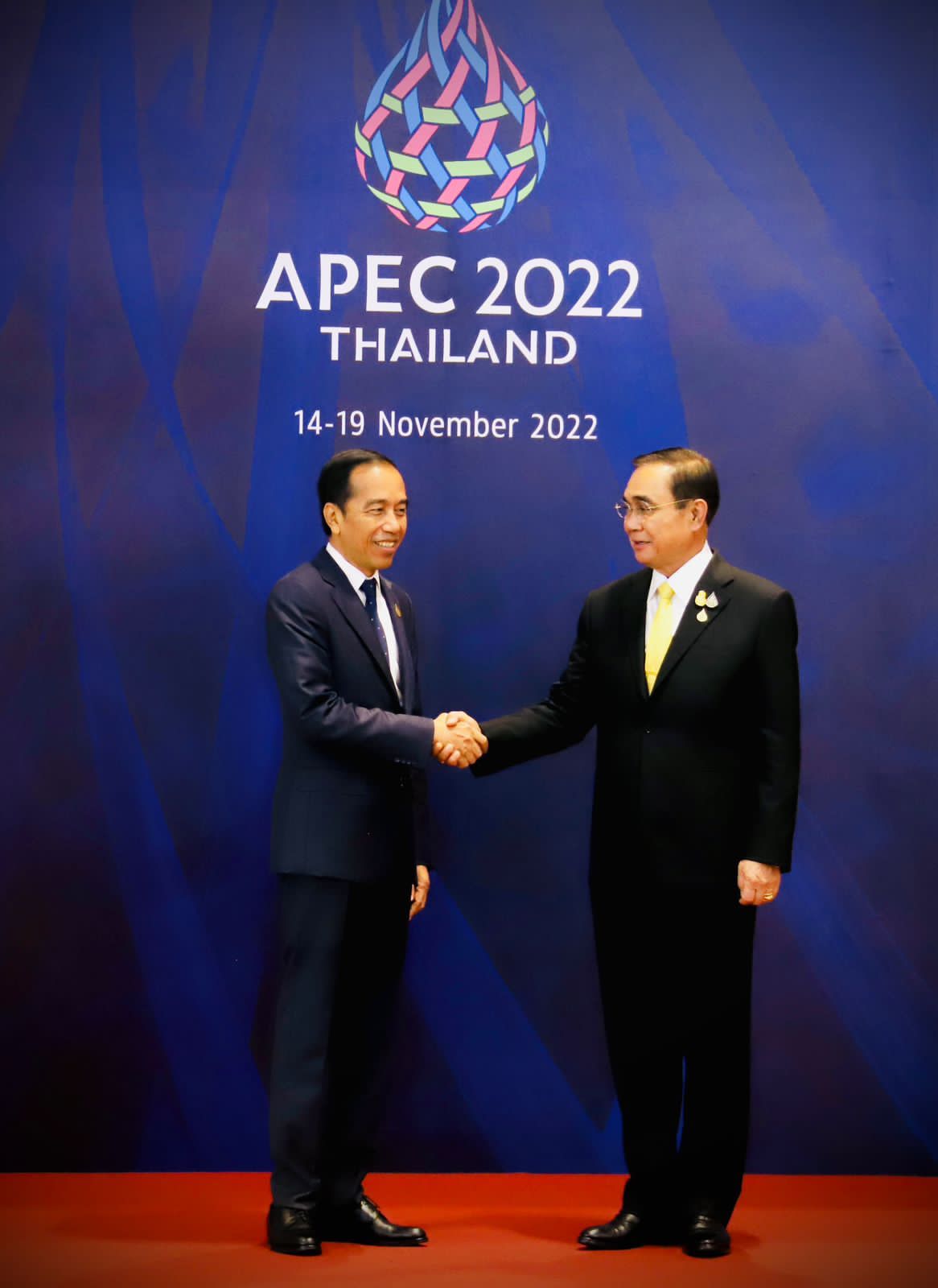 Presiden Jokowi: Perkuat Kerja Sama Konkret APEC