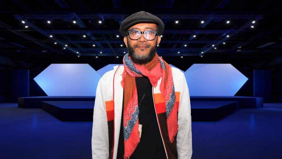 Rori Perwira Calon Kuat Ketum Imarindo Ingin Pemerintah Perhatikan Profesi Manager Artis