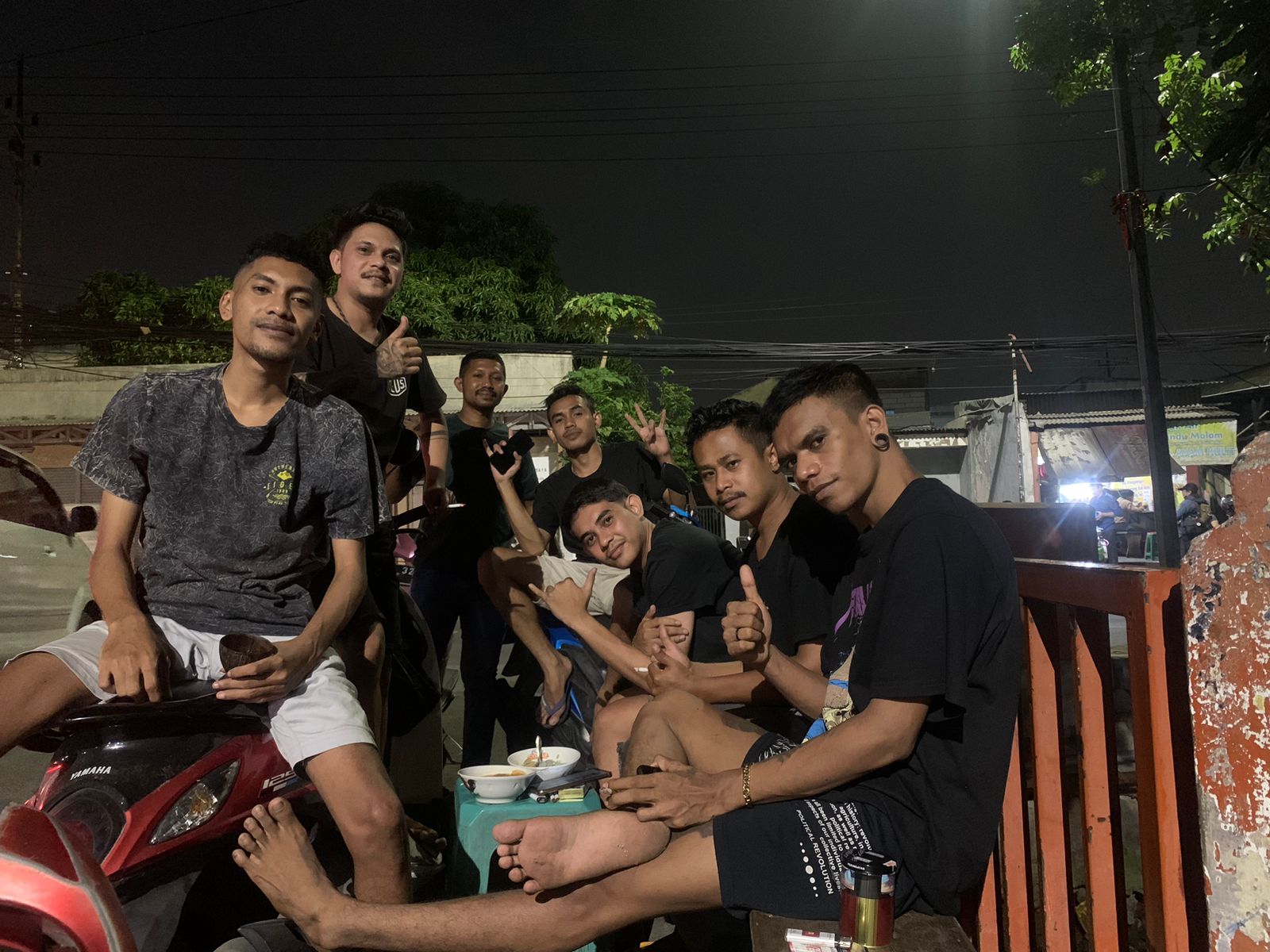 Persaudaraan Lamaholot Dalam Bingkai Lamaholot NTT Surabaya