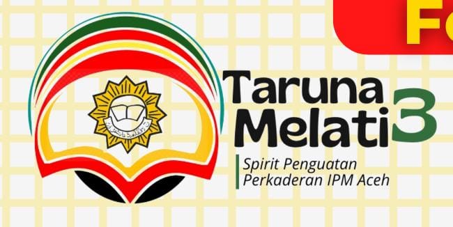 PW IPM Aceh Tetapkan Tuan Rumah PKTM lll  Di Kabupaten Aceh Singkil