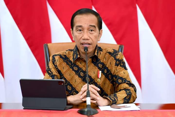 Breaking News: Pemerintah akan Berlakukan Larangan Ekspor Bijih Bauksit Mulai Juni 2023