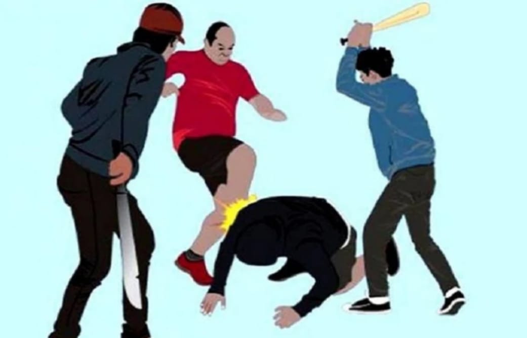 Proses Tuntas Para Pelaku Premanisme !! Yang Menganiaya 5 Journalis Saat Bertugas Liputan