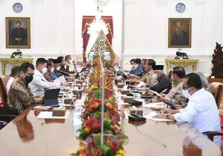 Penyelenggaraan Perhelatan Olahraga Internasional Tahun 2023, Indonesia Sebagai Tuan Rumah