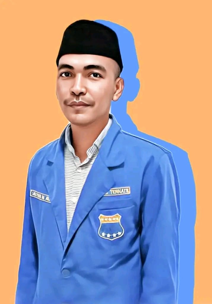 Ketua PMII Cabang Ternate: Mengomentari Terkait Verifikasi Bakal Calon DPD dan Mekanisme Penanganan Pelanggaran Pemilu