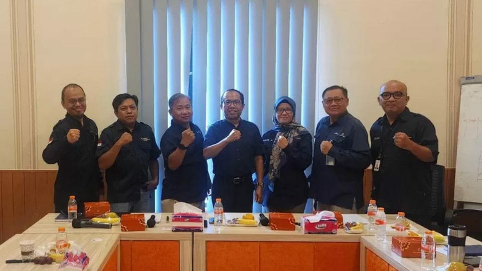 Sukses Tata Kelola Keuangan, PT PIL Sabet Opini WTP 2 Kali Berturut-turut