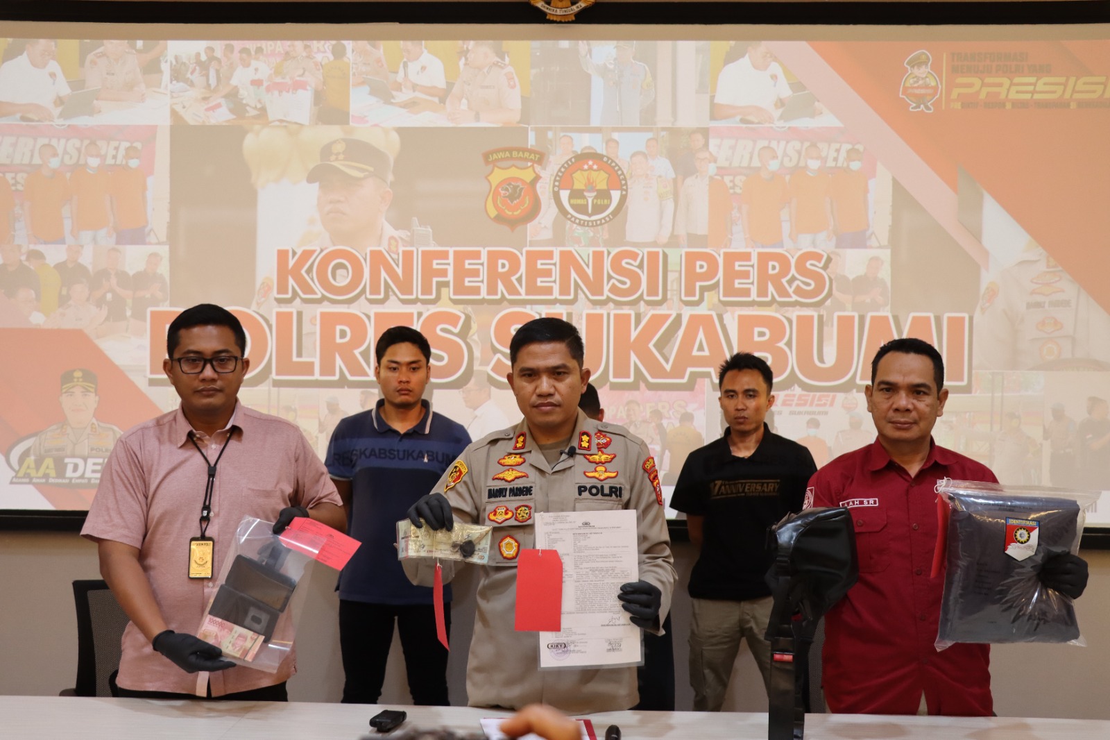 Uang Bisnis Domba Lenyap Dipakai Dengan WIL, Akhirnya DR Mencoba Prank Polisi