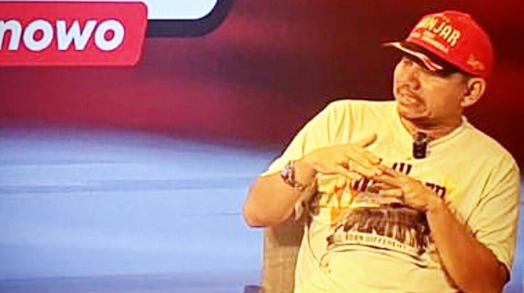 Dugaan Tindak Pidana Pemalsuan Surat, Komut PT Madu Darma Gas Tekankan Percepat Proses Hukum