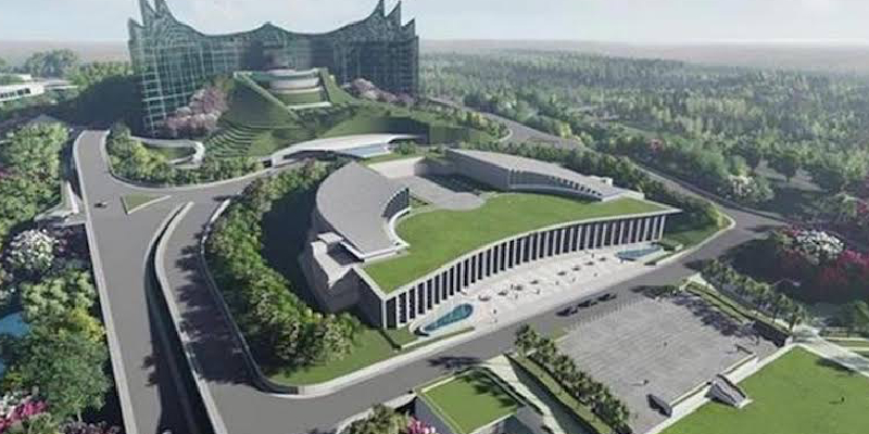 Kemenkominfo Beberkan Sejumlah Informasi Terkait IKN Kepada Publik, Begini Penjelasan Septriana Tangkary