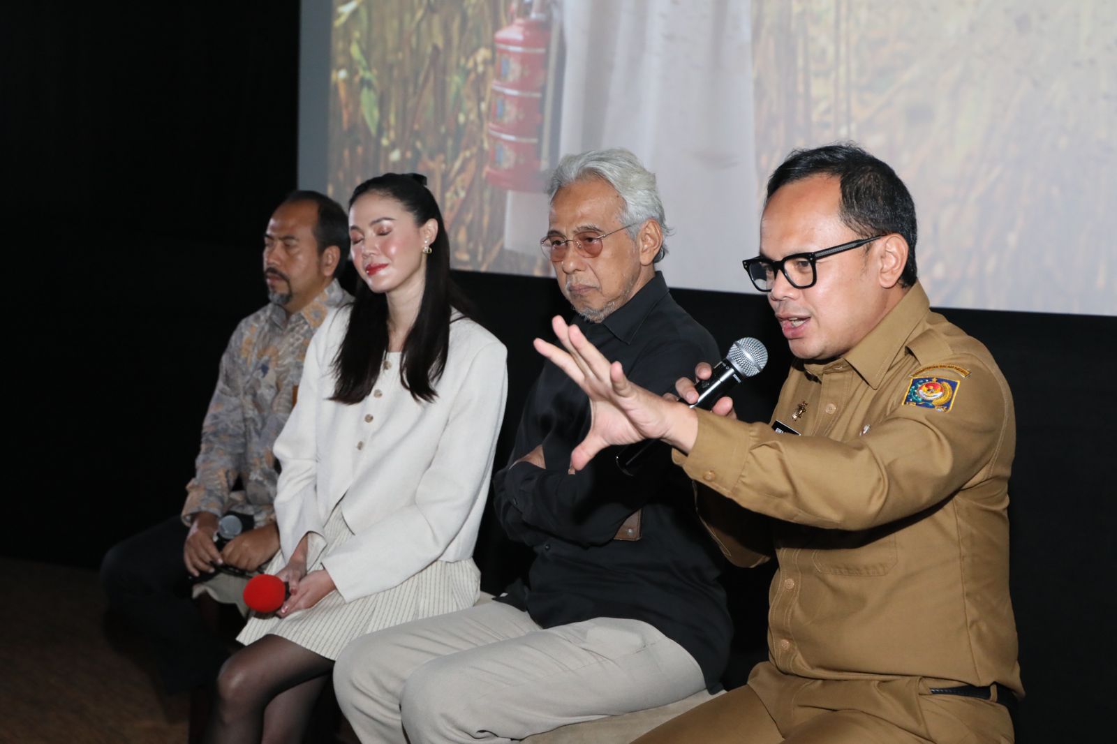 Wamendagri Bima Arya Sebut Digitalisasi Sistem Pemerintahan Akan Mempersempit Celah Ruang Korupsi