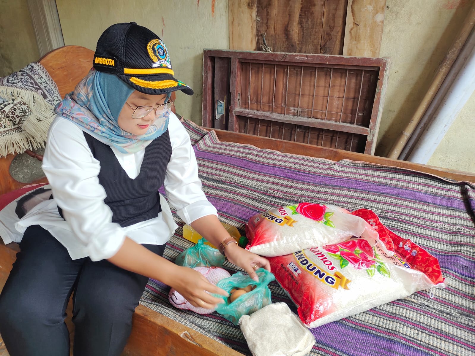 Fraksi PDI Perjuangan Lamongan Desak Bupati Tindak Tegas Oknum Kades Yang Rangkap Jabatan