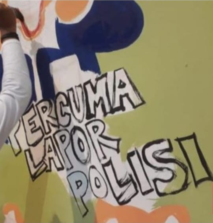 Pengawasan Wasidik Polda Sulsel Mati Suri, Tangkap Dan Proses Korlap Mafia Hukum Berseragam di Enrernal Polda Sul-Sel