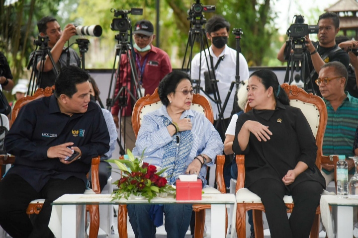 Puan Maharani: Masyarakat RI Tak Lagi Berobat ke Luar Negeri