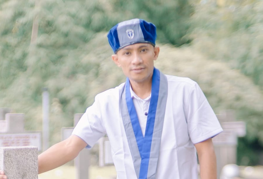 Korwil VII PP GMKI Berikan Apresiasi Kepada DPP PIKI NTT. Ini Alasannya