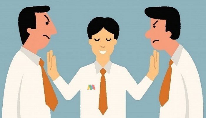 Memahami Manajemen Konflik,  Agar Keluar Dari Masalah 