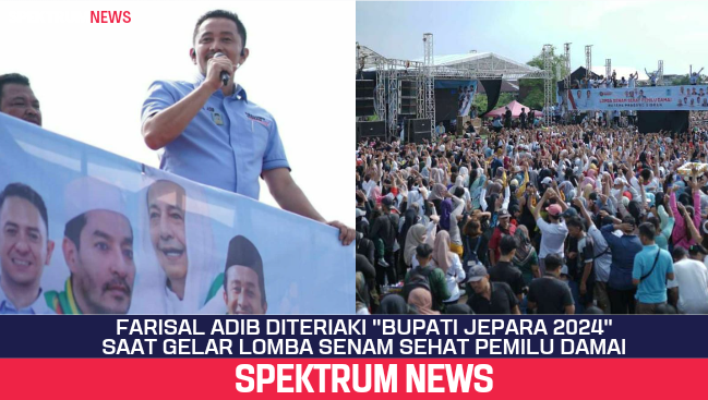 Farisal Adib Diteriaki 