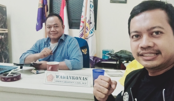 Zulkifli Hasan Jabat Mendag yang Baru, LPPKI DKI Jakarta Harapkan Kebutuhan Pokok, dan Migor Stabil dan Tak Langka