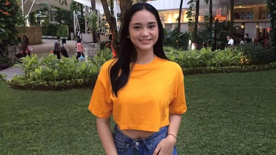 Keyla Rimeicha Pemeran Situasi Komedi   Buka-bukaan Soal Ini