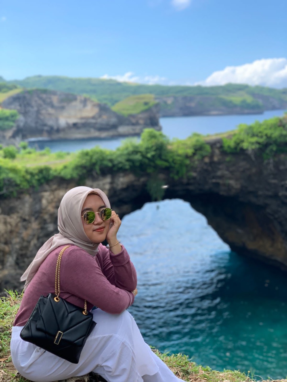  Melihat Lebih Dalam Arti Dari NI SUKU BESA KU, NI ODEH KU