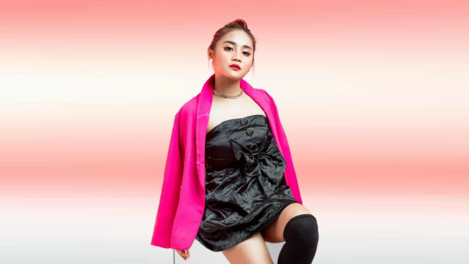 “Papipapipu” Meledak! Mala Agatha Jadi Fenomena Baru di Jagat Musik Tanah Air