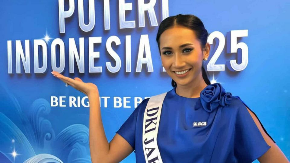 Lailani Fitrah Ramadhani Bangkit dari Kehilangan dan Siap Jadi Pemeran Film Bioskop “Sekawan Limo 2