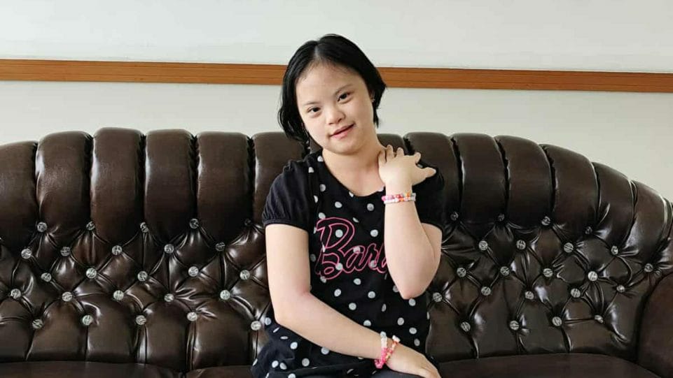 Janice Felicia Garap Mini Album “Aku dan Kamu Bisa”, Buktikan Anak Down Syndrome Juga Bisa Bersinar